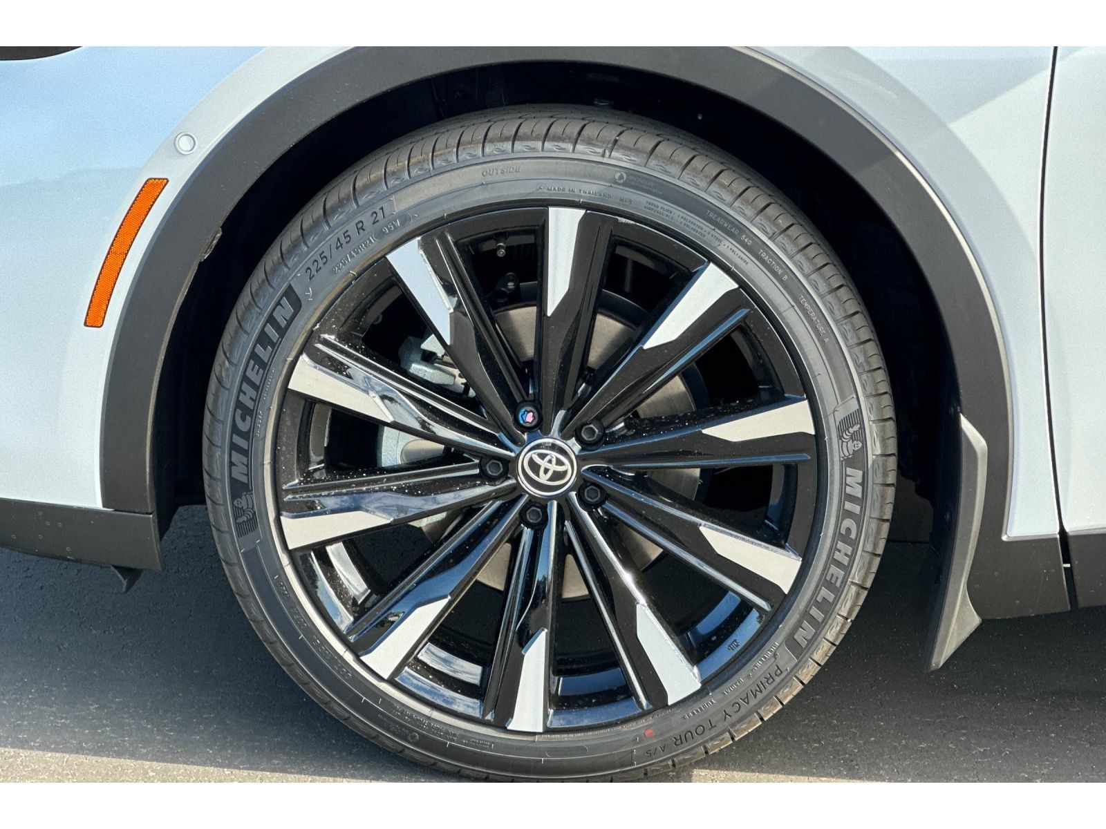 New 2026 Toyota Crown Platinum AWD/4WD image 33