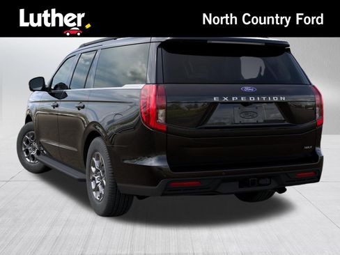 New 2027 Ford Expedition Max Active AWD/4WD image 8