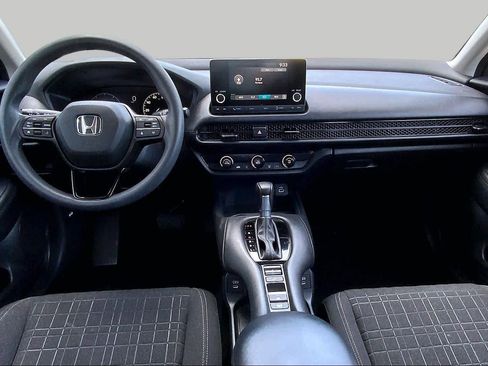 Used 2024 Honda HR-V LX image 14