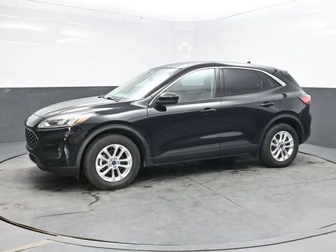 Used 2020 Ford Escape SE AWD/4WD image 3