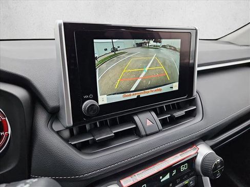 Used 2025 Toyota RAV4 XLE w/ Convenience Package FWD image 14