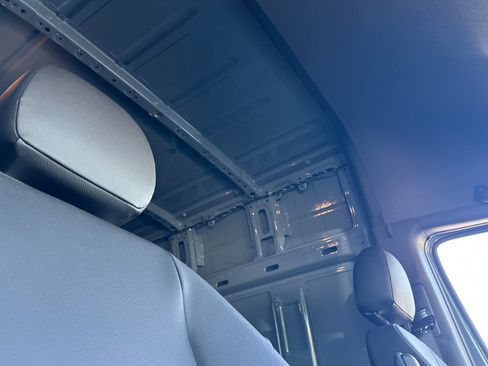 New 2026 Mercedes-Benz Sprinter 3500 image 17