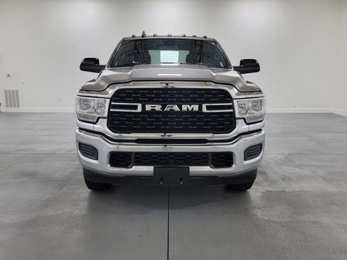 Used 2022 RAM 2500 Big Horn image 3
