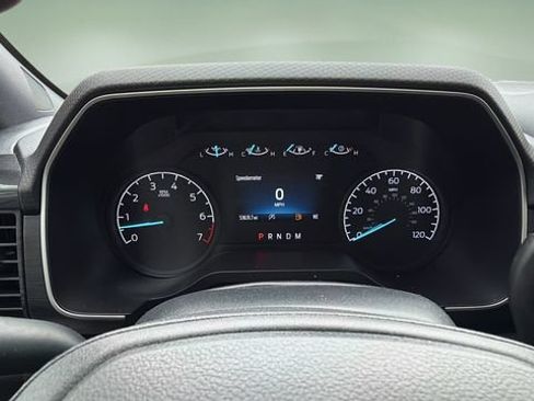 Used 2023 Ford F150 XL w/ STX Appearance Package AWD/4WD image 15