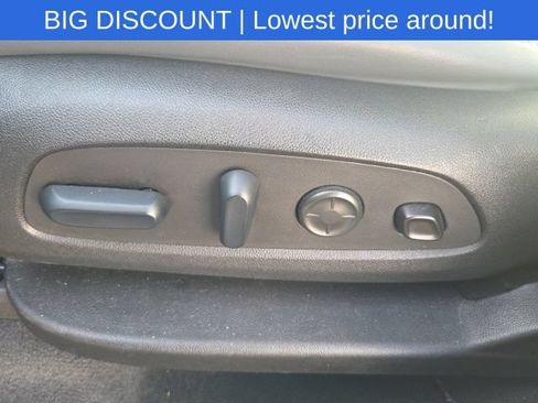 Used 2024 Buick Enclave Premium FWD image 34