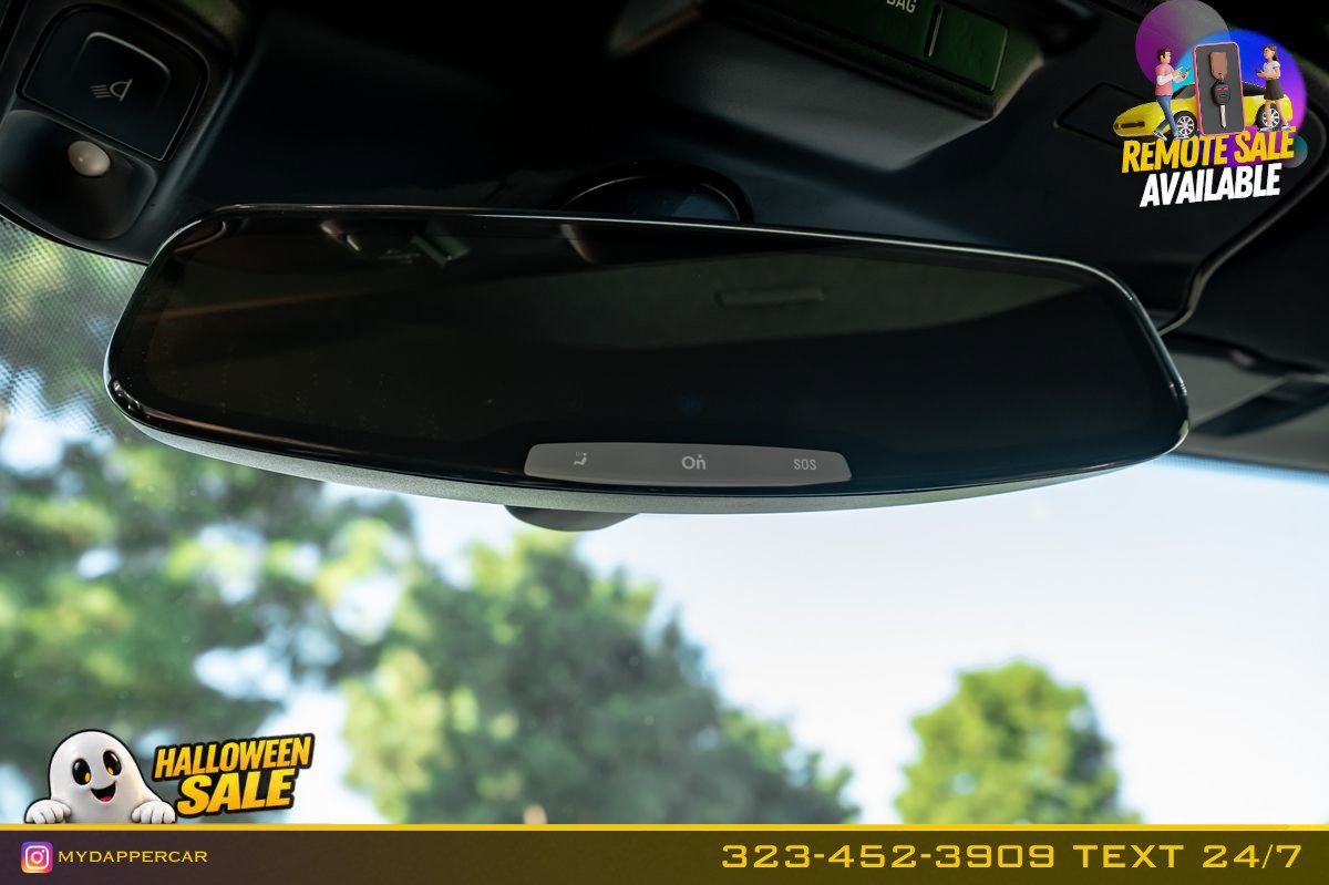 Used 2018 Chevrolet Camaro SS RWD image 25