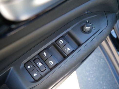 New 2026 Jeep Compass Limited AWD/4WD image 7