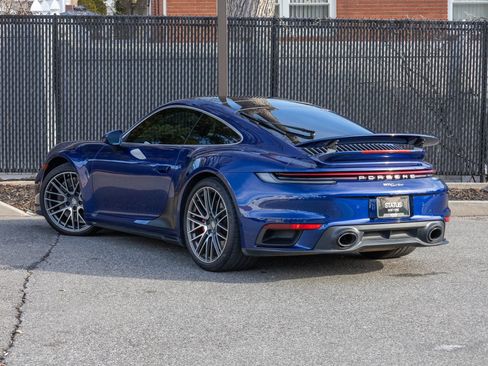 Used 2021 Porsche 911 GT3 RS image 30