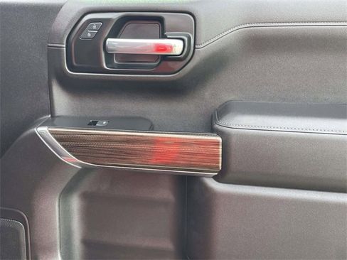 Used 2021 Chevrolet Silverado 1500 RST w/ Bed Protection Package image 17