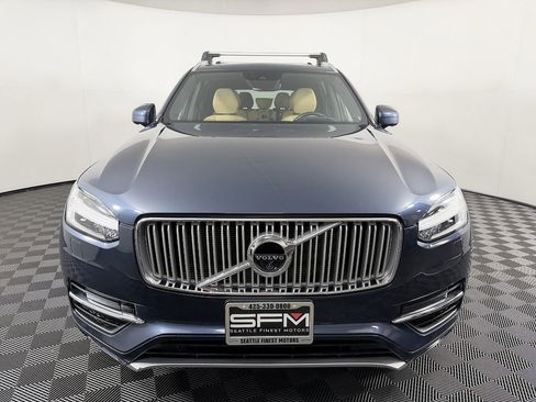 Used 2019 Volvo XC90 T6 Inscription w/ Advanced Package AWD/4WD image 4