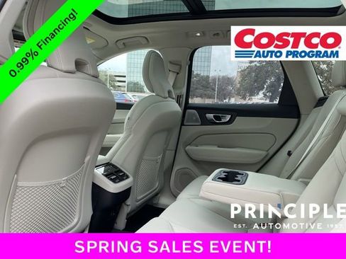 New 2026 Volvo XC60 B5 Ultra w/ Climate Package AWD/4WD image 31