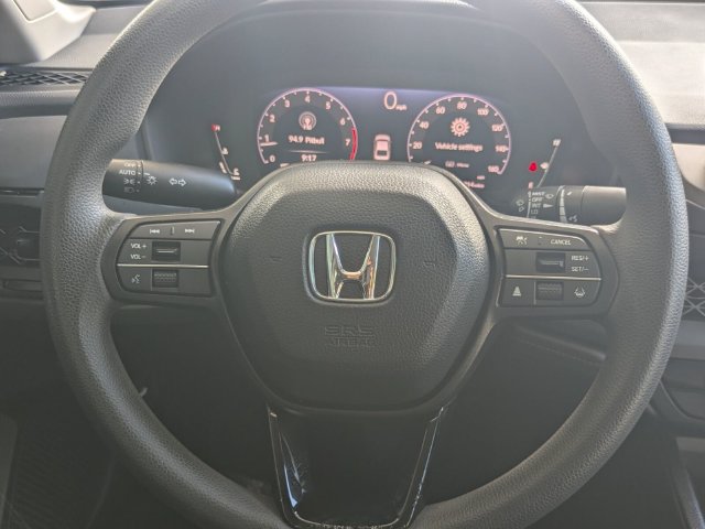 Certified 2023 Honda Accord LX image 15