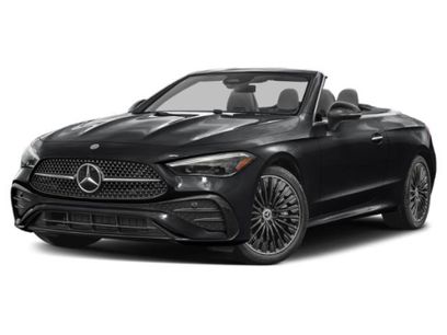 New 2026 Mercedes-Benz CLE 450 4MATIC Cabriolet