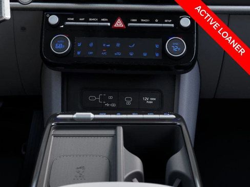 New 2026 Hyundai Tucson Limited image 17