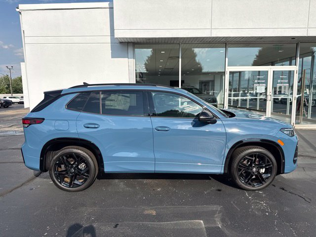 New 2026 Volkswagen Tiguan SE R-Line AWD/4WD image 8