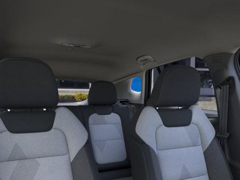 New 2026 Chevrolet Trax LS w/ LS Convenience Package FWD image 48