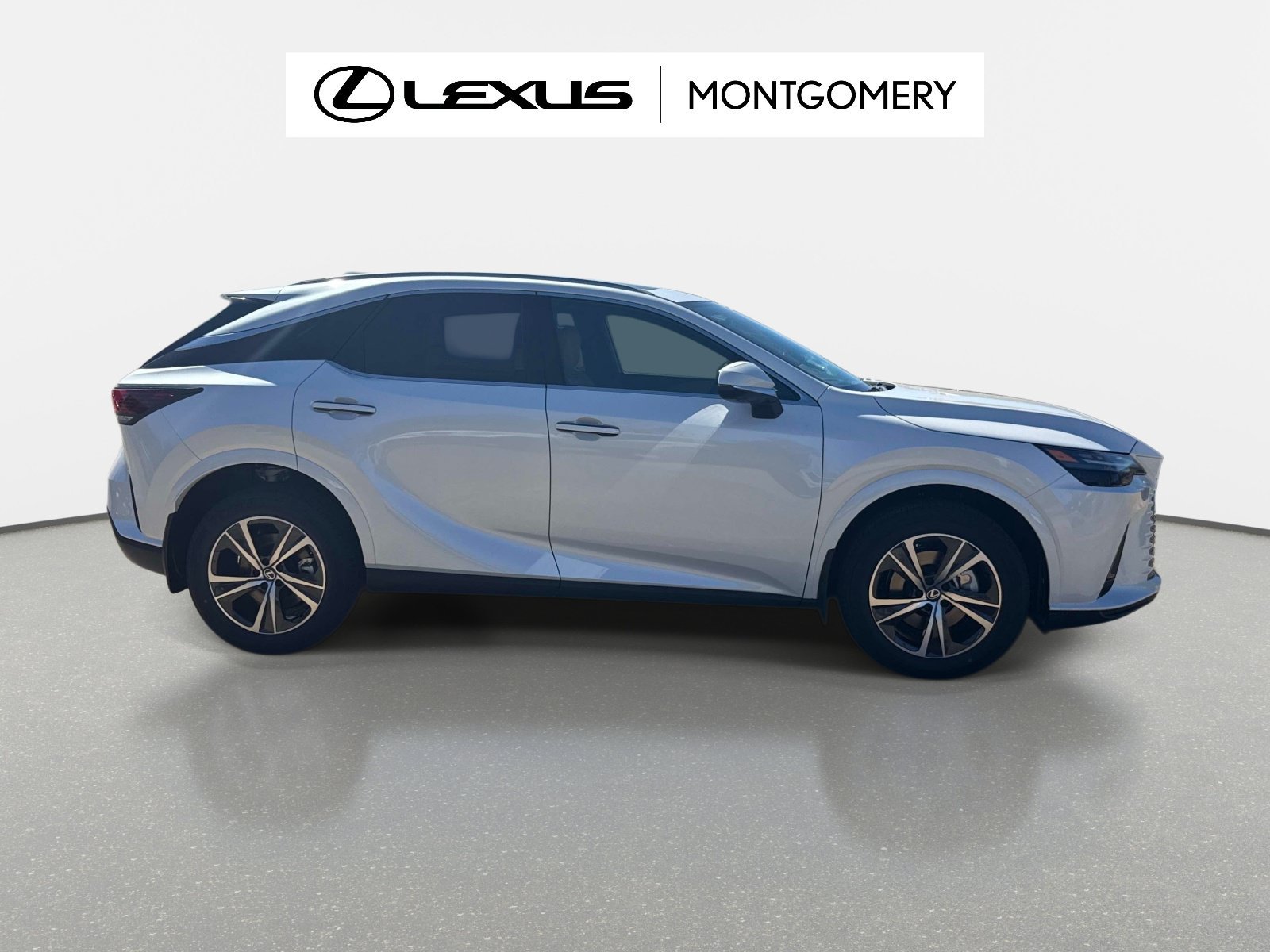 New 2026 Lexus RX 350 Premium w/ Convenience Package FWD image 2