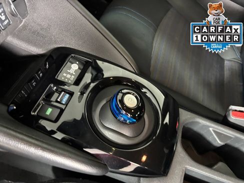 Used 2020 Nissan Leaf SV w/ SV All Weather Package FWD image 25