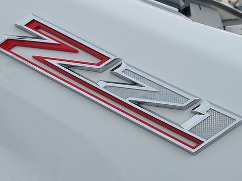 Used 2025 Chevrolet Silverado 2500 Custom w/ Custom Value Package image 6