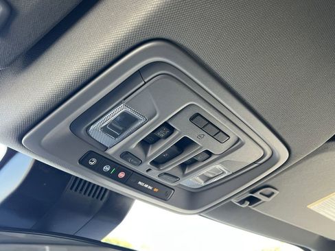 New 2025 Chevrolet Silverado 1500 LT Trail Boss w/ Convenience Package II image 12