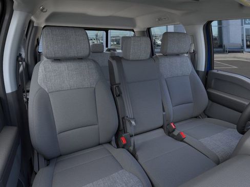 New 2026 Ford F350 XLT w/ XLT Premium Package image 10