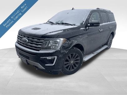 Used 2019 Ford Expedition Limited