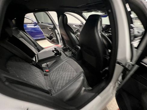 Used 2022 Audi S4 Premium Plus image 35