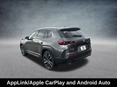 Used 2025 MAZDA CX-50 AWD 2.5 S w/ Premium Plus Pkg image 15
