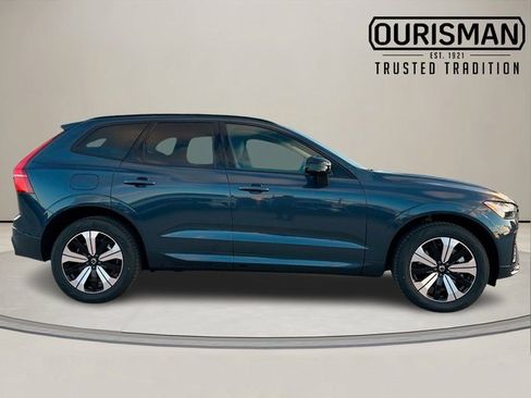 New 2025 Volvo XC60 T8 Core w/ Climate Package image 6