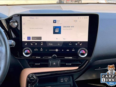 Used 2023 Lexus NX 350 AWD image 6
