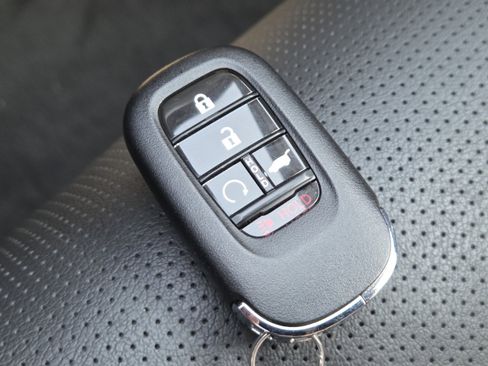 Used 2024 Honda CR-V Sport Touring image 37