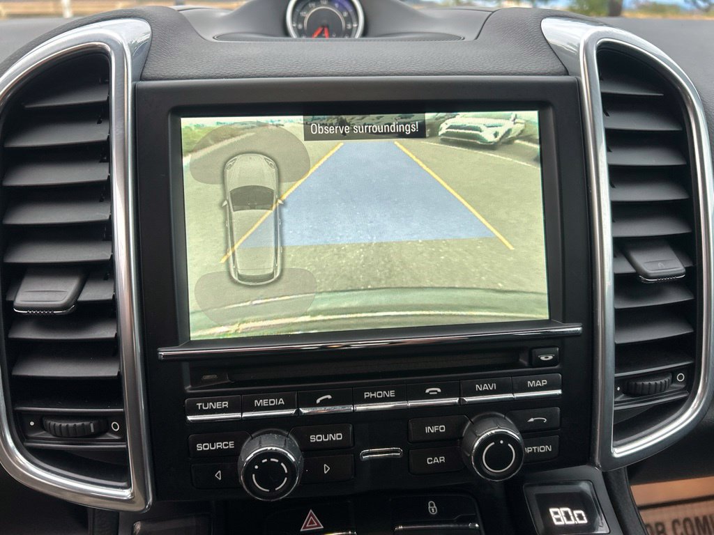Used 2013 Porsche Cayenne AWD/4WD image 30