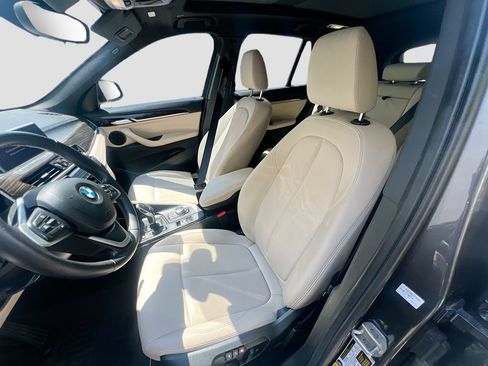 Used 2022 BMW X1 sDrive28i w/ Convenience Package FWD image 22