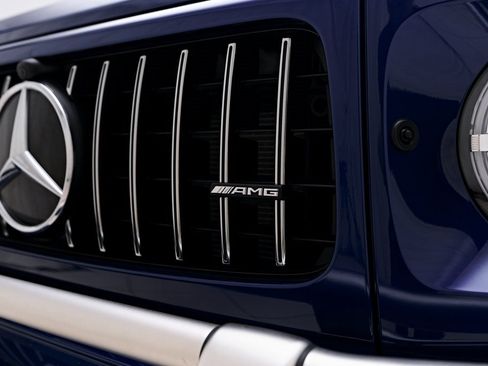 Used 2024 Mercedes-Benz G 63 AMG 4MATIC image 21