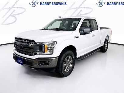 Used 2019 Ford F150 XLT w/ Equipment Group 302A Luxury