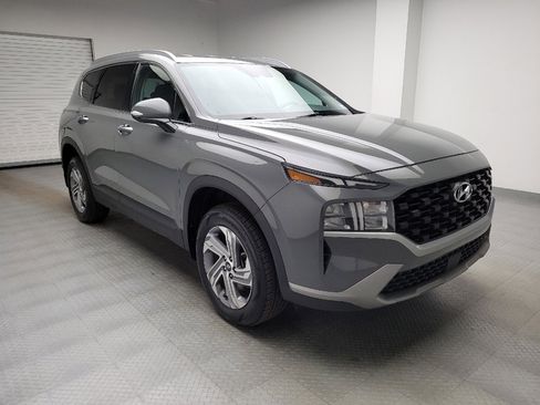 Used 2023 Hyundai Santa Fe SEL AWD/4WD image 13