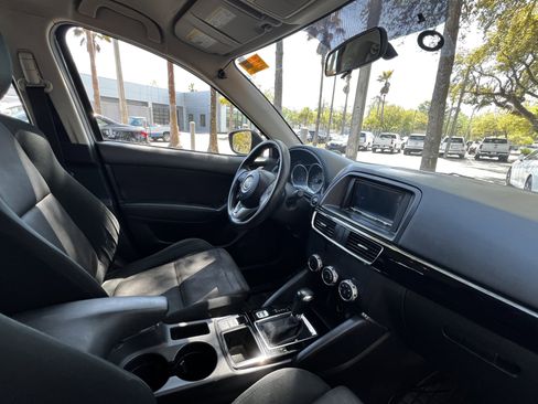 Used 2016 MAZDA CX-5 Sport image 44