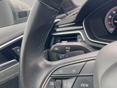 Used 2024 Audi A4 2.0T Premium Plus image 18