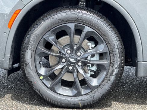 New 2026 Dodge Durango GT image 24