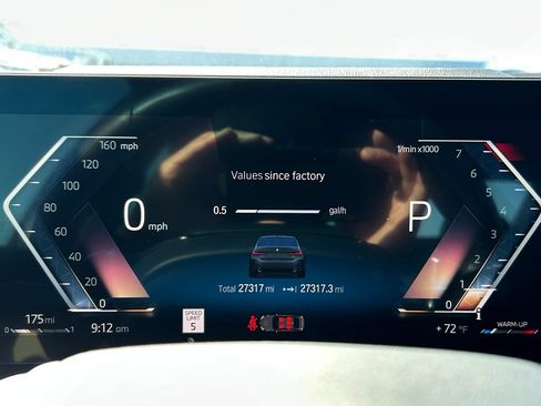 Used 2023 BMW 330i Sedan w/ Parking Assistance Package RWD image 21