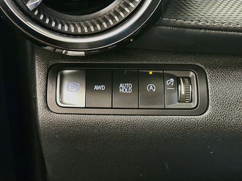 Used 2025 Chevrolet Equinox LT AWD/4WD image 17