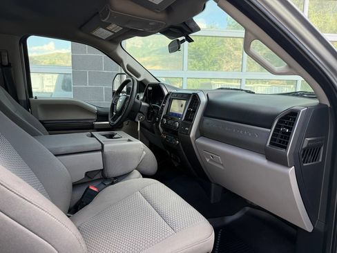 Used 2020 Ford F250 XLT AWD/4WD image 45