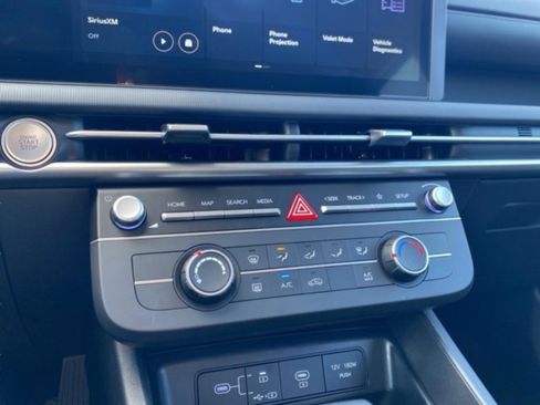 New 2026 Hyundai Tucson SE image 24