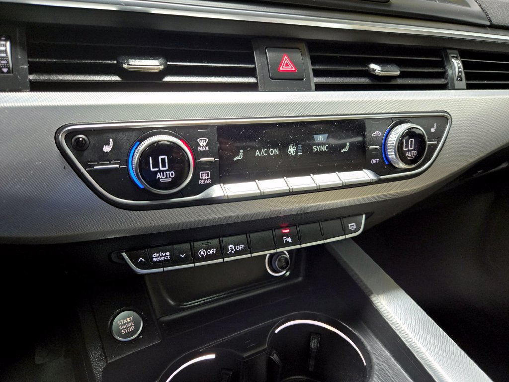 Used 2017 Audi A4 2.0T Premium AWD/4WD image 27