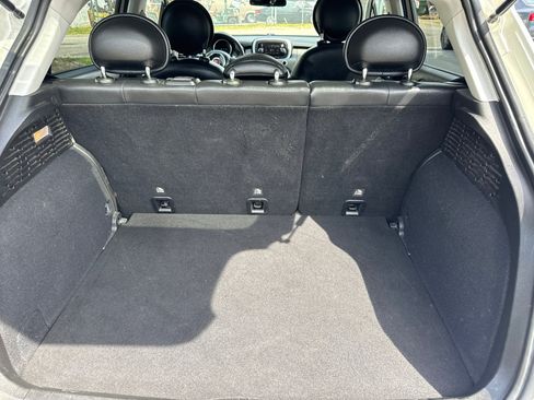 Used 2017 FIAT 500X Trekking image 11