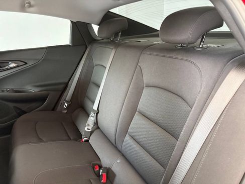 Used 2024 Chevrolet Malibu RS FWD image 29