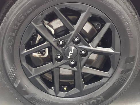 Used 2025 Kia K5 LXS image 58