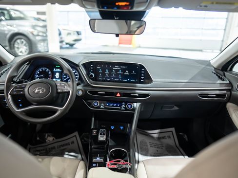 Used 2023 Hyundai Sonata SEL image 14