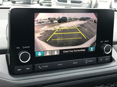 Used 2024 Honda Accord EX image 9