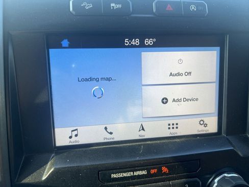 Used 2017 Ford F150 XLT w/ Equipment Group 302A Luxury image 18